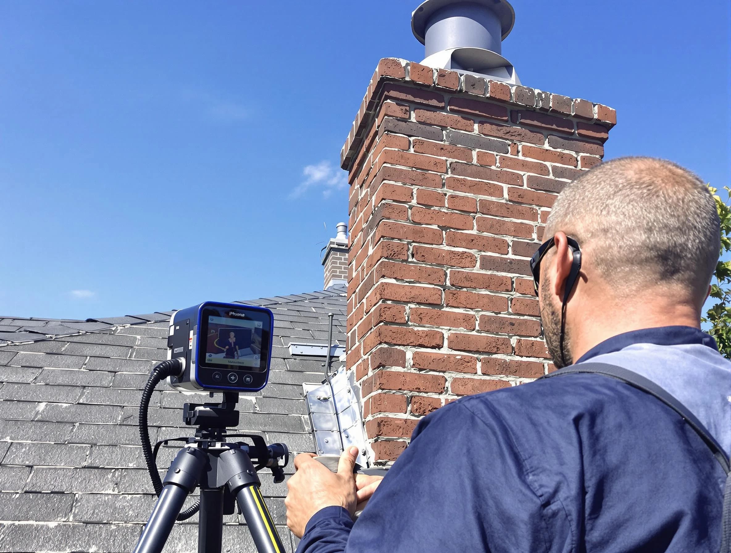 Chimney Inspection service in Tolleson, AZ