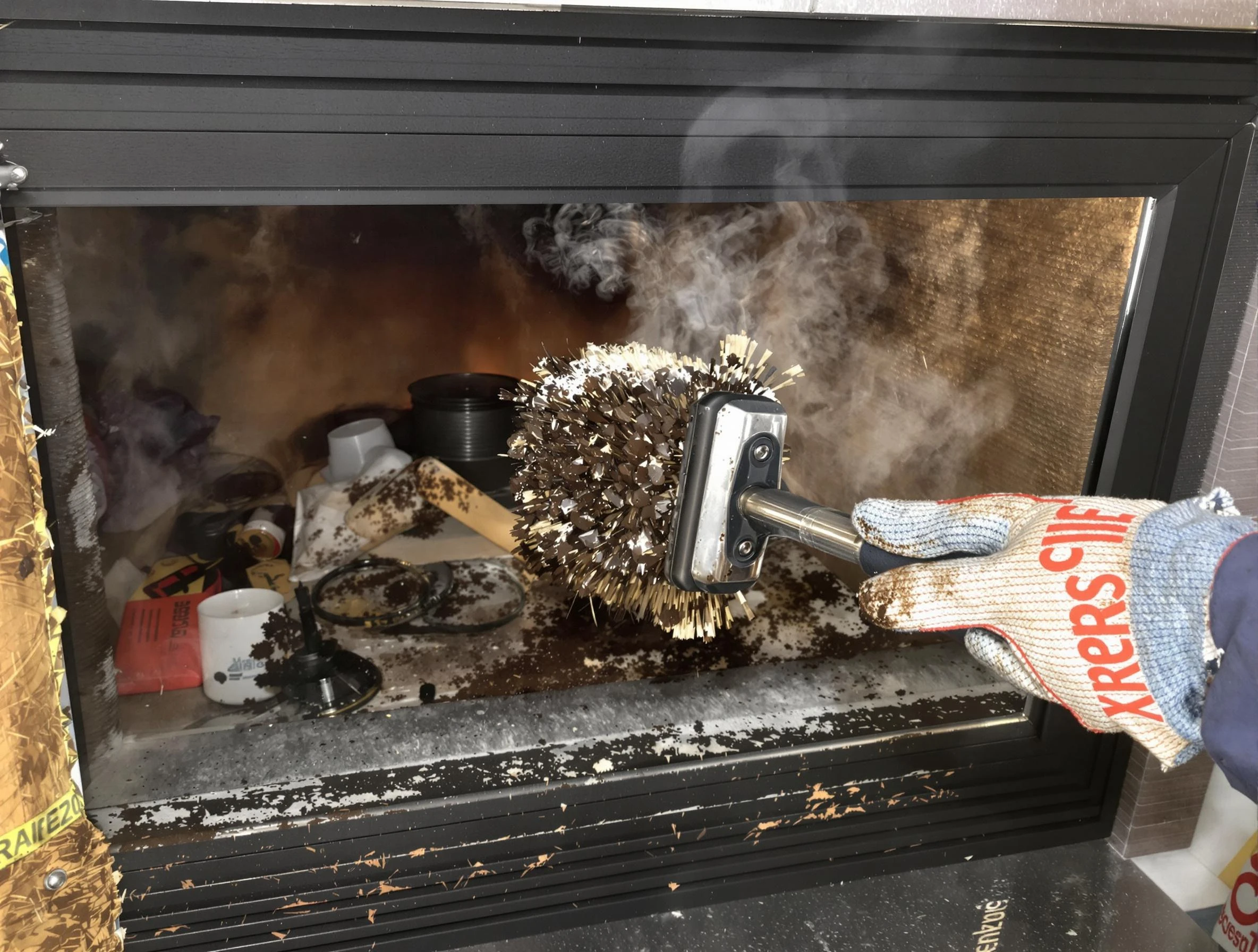 Creosote Removal service in Tolleson, AZ